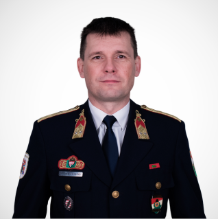 Antalicz Loránd László fotója