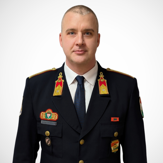 Vinkler Péter  fotója