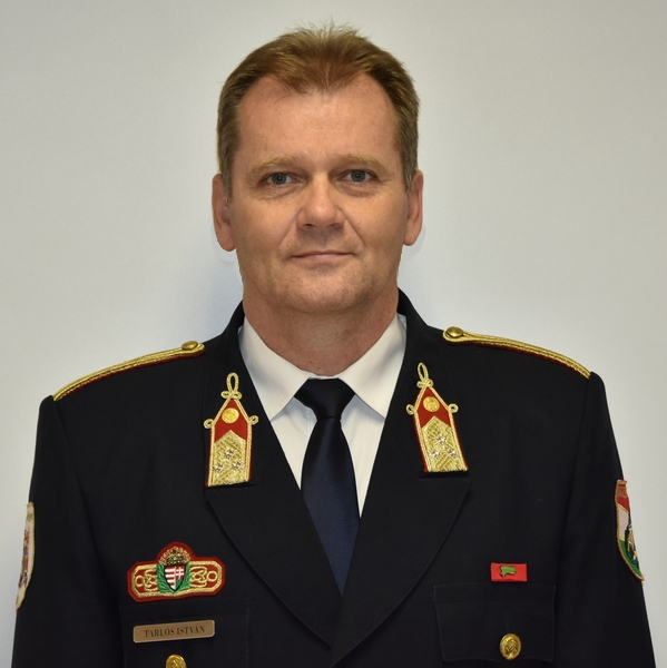 Tarlós István fotója