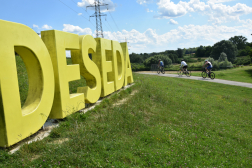 deseda tájkép