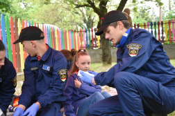 Katasztrófavédelem
