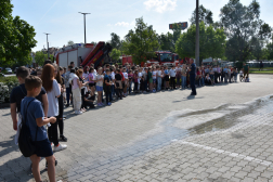 Katasztrófavédelem