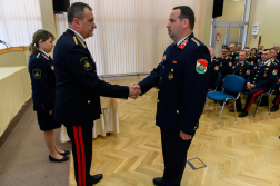 Katasztrófavédelem