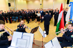 Katasztrófavédelem