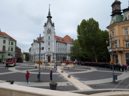 Katasztrófavédelem