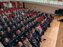 Katasztrófavédelem