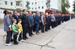 Katasztrófavédelem