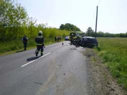 Katasztrófavédelem
