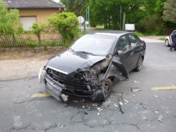 Katasztrófavédelem