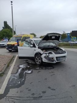 Katasztrófavédelem