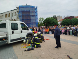 Katasztrófavédelem