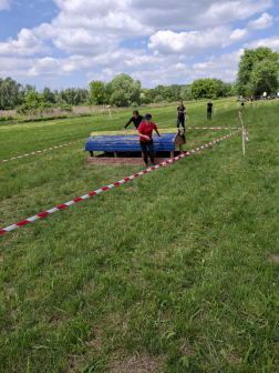 Katasztrófavédelem