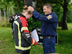 Katasztrófavédelem