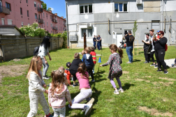 Katasztrófavédelem