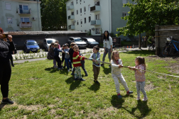 Katasztrófavédelem