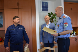 Katasztrófavédelem