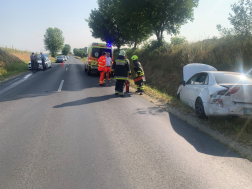Katasztrófavédelem