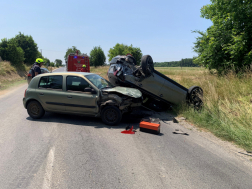 Katasztrófavédelem