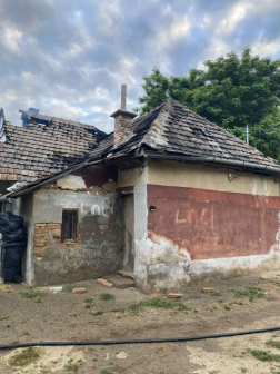 Katasztrófavédelem