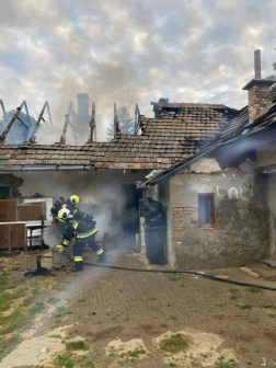 Katasztrófavédelem