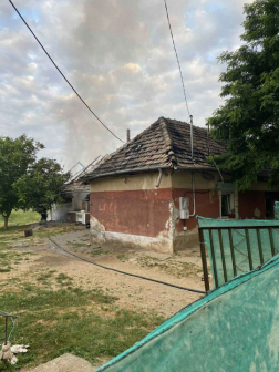 Katasztrófavédelem