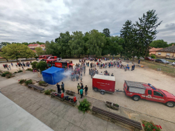 Katasztrófavédelem