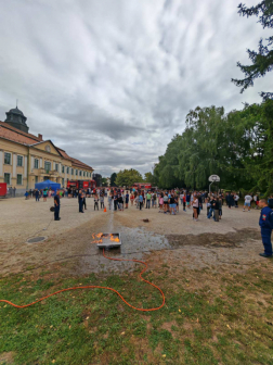 Katasztrófavédelem