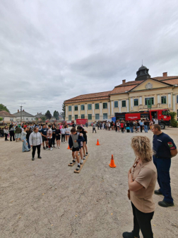 Katasztrófavédelem