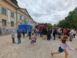 Katasztrófavédelem