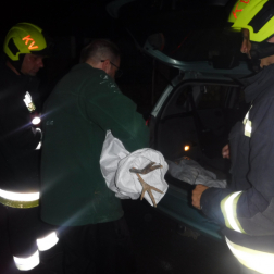 Katasztrófavédelem