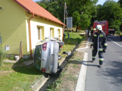 Katasztrófavédelem