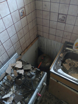 Katasztrófavédelem