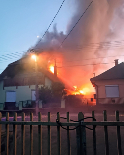 Katasztrófavédelem