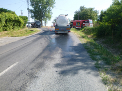 Katasztrófavédelem