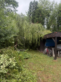Katasztrófavédelem