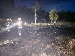 sötétben is zajlanak a munkélatok