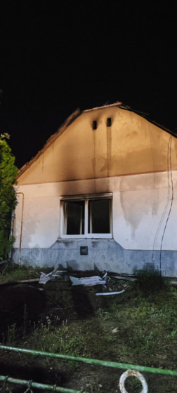 Katasztrófavédelem