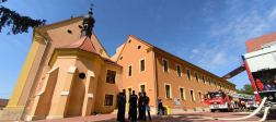 Katasztrófavédelem