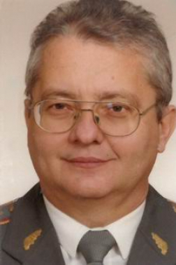 Pintér József