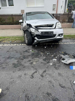 Hatan megsérültek