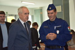 Katasztrófavédelem