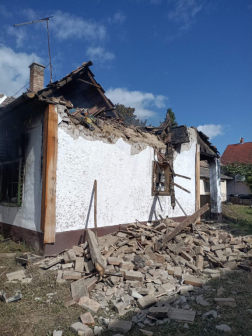 Katasztrófavédelem