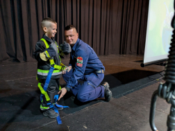 Katasztrófavédelem