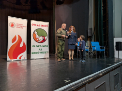 Katasztrófavédelem