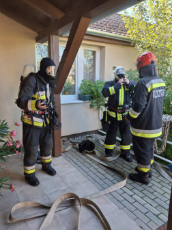 Katasztrófavédelem