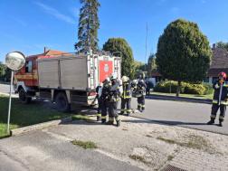 Katasztrófavédelem