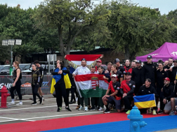 Katasztrófavédelem