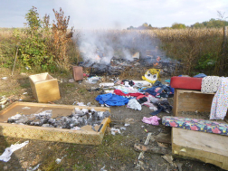 bútorok hulladék ég