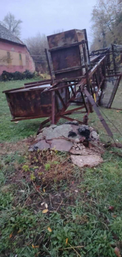 Katasztrófavédelem