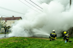 Katasztrófavédelem